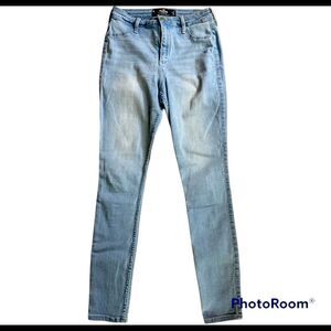 Hollister Size 5 Jean Leggings